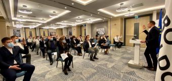 „Pro Moldova” a decis convocarea Congresului