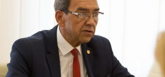 Comisia politică externă și integrare europeană a avizat candidatura agreată în calitate de Ambasador al Republicii Moldova în Federația Rusă, Vladimir Golovatiuc