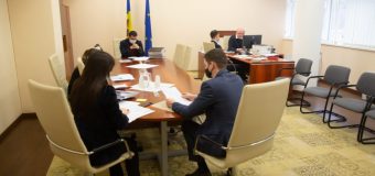 Ziua Europei ar urma să fie sărbătorită în Republica Moldova pe 8 mai. Inițiativa aparține unui grup de deputați PSRM