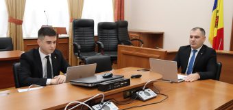 A fost examinat Raportul auditului asupra rapoartelor financiare ale unităţii administrativ-teritoriale comuna Băcioi