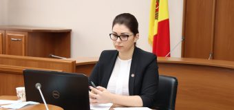 Î.S. „Servicii Pază” a MAI a asigurat conformitatea gestionării resurselor financiare publice? Răspunsul CCRM