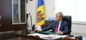Faza I a proiectului EU4Energy s-a încheiat. A participat și directorul ANRE