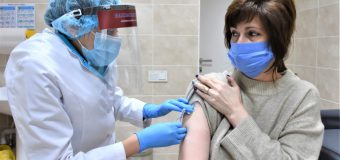 Vaccinarea este cea mai sigură metodă de prevenire a cazurilor de gripă sezonieră