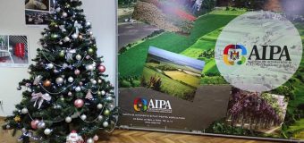 Ce au spus experții din Austria despre măsurile implementate de AIPA pentru dezvoltarea zonelor rurale