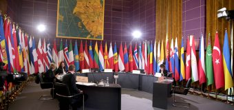 Declarația cu privire la procesul de negocieri în formatul „5+2” privind reglementarea transnistreană, adoptată