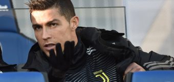Cristiano Ronaldo decide singur când joacă și când nu pentru Juventus! Pirlo, acuzat că nu lucrează tactic