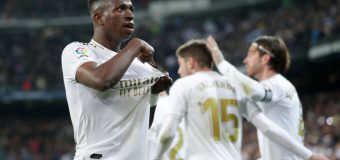 Real Madrid, primul în TOPUL cluburilor care recrutează tinere talente