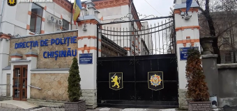 Trei indivizi specializați în comiterea furturilor din buzunare – reținuți