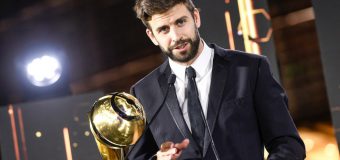 Nici gând de retragere! Pique a anunțat până la ce vârstă vrea să mai joace fotbal