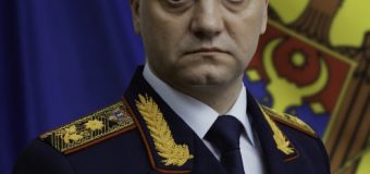 Corneliu Groza – mesajul la finalul mandatului de șef al Poliției de Frontieră!