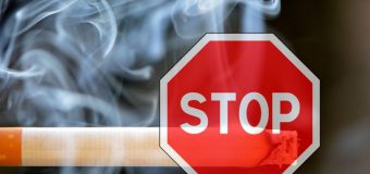 Câți moldoveni au fost amendați în 2020 pentru nerespectarea legii anti-tutun?!