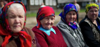 Partidul Șor: Am obținut micșorarea vârstei de pensionare – 57 de ani pentru femei și 62 pentru bărbați