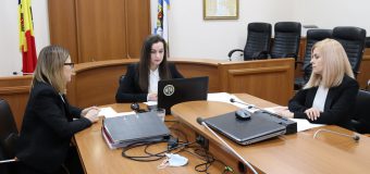 Proiectul „Reforma învățământului în Moldova” – examinat de Curtea de Conturi