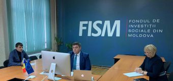 FISM, despre Raportul auditului financiar a Proiectului „Reforma Învățământului în Moldova”