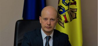 Eugen Coștei: În 9 luni, ramura aviației civile din Republica Moldova are pierderi de 470 milioane lei
