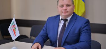 Alexandru Ciudin: A fost un an foarte dificil, având în vedere condițiile de pandemie care au limitat foarte mult din activitățile și strategiile pe care ni le-am propus