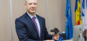 Directorul general al Autorității Aeronautice Civile este laureat al Premiilor TRIBUNA-2020