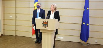 Platforma „Pentru Moldova”: Nu urmărim întărirea statutului limbii ruse, ci a tuturor limbilor vorbite în țara noastră