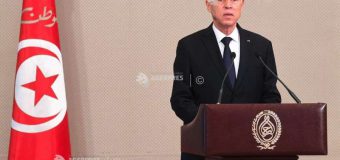 Tunisia: Starea de urgenţă, prelungită până în iunie 2021