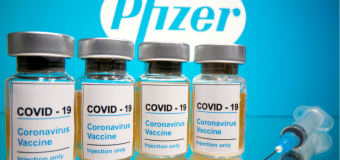 Coronavirus: Marea Britanie a devenit prima ţară din lume care aprobă vaccinul Pfizer-BioNTech
