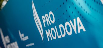 Ce decizii a adoptat „Pro Moldova” în cadrul primului Congres