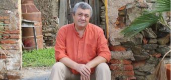 Necrolog – Valeriu TUREA (6 octombrie 1951 – 9 decembrie 2020)