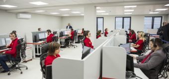 Peste 5 mii de apeluri la 112 în noaptea dintre ani