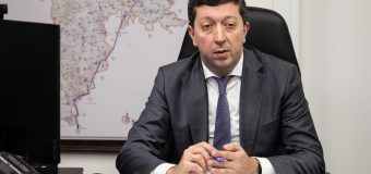 În 2019, tariful pentru transportarea gazelor naturale a crescut de câteva ori. Cu ce este legată aceasta și care sunt efectele financiare? Răspunsul „Moldovagaz”!