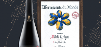 „Moldova de Lux” – noua colecție de spumante lansată de Mileștii Mici!