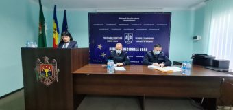 Cum s-a desfășurat activitatea în 2020 în zona de nord a frontierei