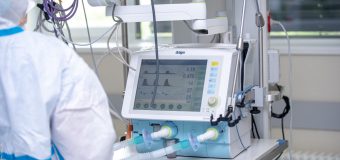 233 pacienți se află în stare gravă în instituțiile spitalicești. Achiziția autorităților