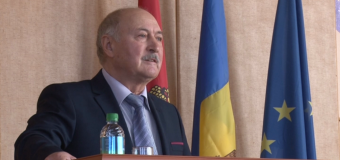 S-a stins din viață un semnatar al Declarației de independență a Republicii Moldova