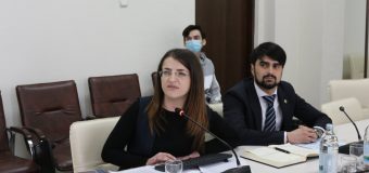 Seminare desfășurate de AIPA privind acordarea subvențiilor în avans