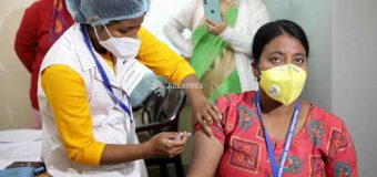 Coronavirus: India a aprobat vaccinul AstraZeneca împotriva COVID-19