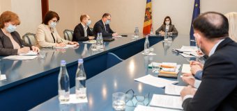 Mai multe instituții – atenționate de Maia Sandu: „Zeci de mii de cetățeni ai țării noastre au ajuns sub pragul sărăciei din cauza pandemiei”