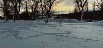 Prima zi din luna februarie vine însoțită de o avertizare meteorologică