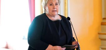 Norvegia: Premierul Erna Solberg anunţă restricţii suplimentare pentru prevenirea unui nou val epidemic