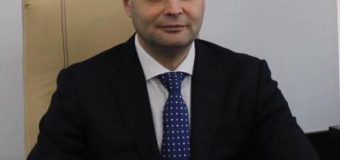 Nicolae Gorban – președintele CRD Sud, Mihai Olărescu – vicepreședinte