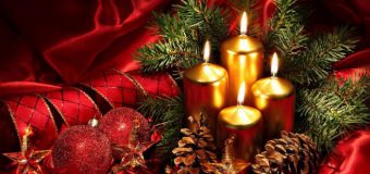 Creștinii ortodocși pe stil vechi sărbătoresc Crăciunul