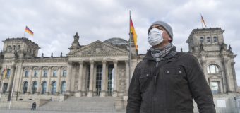 Coronavirus: Germania prelungeşte starea de lockdown până la 31 ianuarie