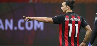 Zlatan Ibrahimovic și fundașii care i-au câștigat admirația! Cel mai bun portar din lume în opinia atacantului lui AC Milan