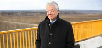 Reprezentantul Special al Președintelui în exercițiu al OSCE: Mă bucur ca s-a reluat dialogul dintre reprezentanții politici