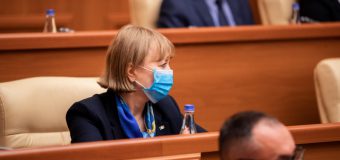 Ministrul Sănătății: „Valul nou COVID-19 încet-încet se apropie și de noi. Acum acesta va fi războiul celor nevaccinați”