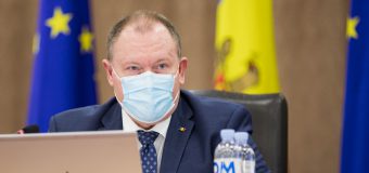 Premierul interimar: Se împlinesc 29 de ani de la fondarea instituției Procuraturii Republicii Moldova – un organ cu rol de pilon al statalității