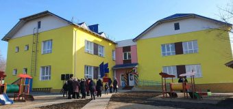 Precizările IP FISM privind grădinița de copii nr. 140 „Ion Creangă” din com. Băcioi