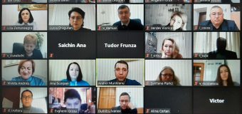 Instruiri la CCRM cu privire la evaluarea controlului intern în cadrul auditului financiar