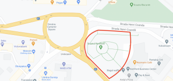 Concurs public pentru elaborarea conceptelor de reabilitare a scuarului din bd. Ștefan cel Mare și Sfânt și a scuarului „Nicolae V. Gogol”