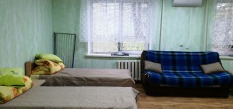 Serviciul de asistență stradală din Chișinău, pentru acordarea serviciilor de plasament minorilor aflați în dificultate, va activa non-stop