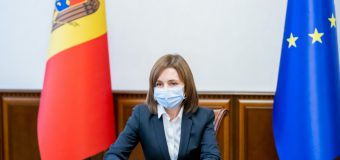 Maia Sandu: O administrație publică locală independentă este un pilon important al democrației