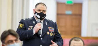 IGP: Noi, în continuare, suntem pe poziții